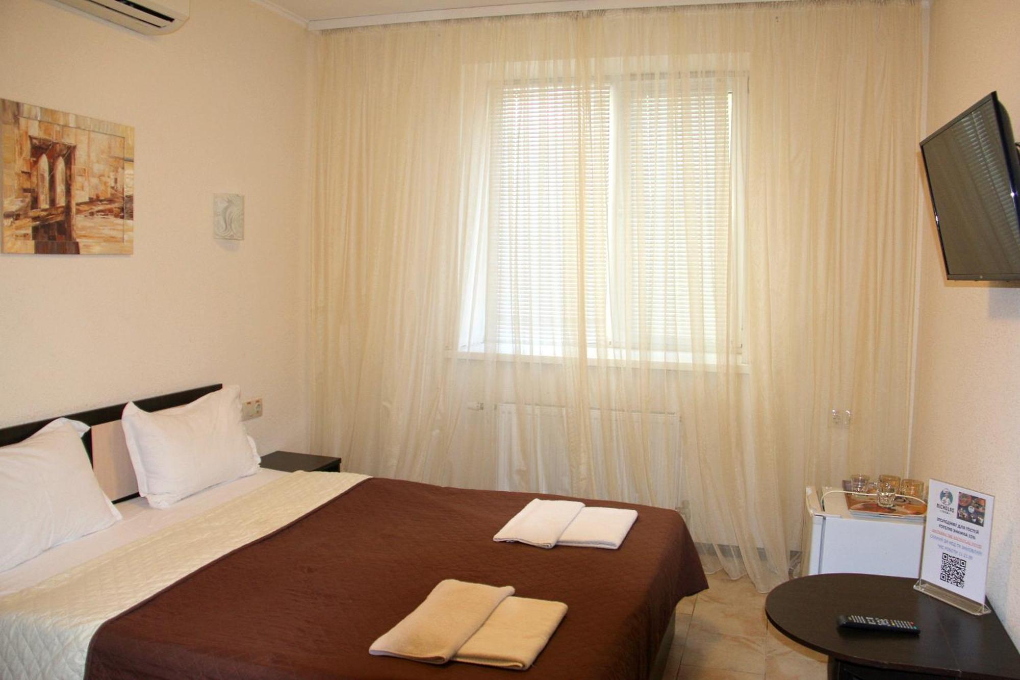 Breeze Hotel Одеса Екстериор снимка