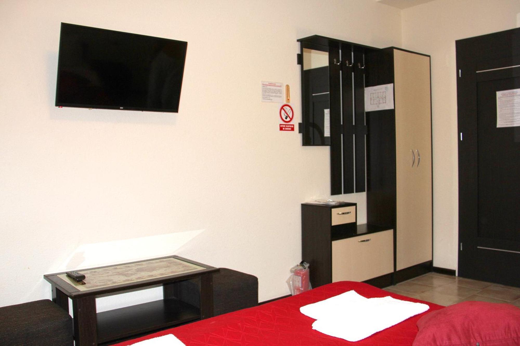 Breeze Hotel Одеса Екстериор снимка