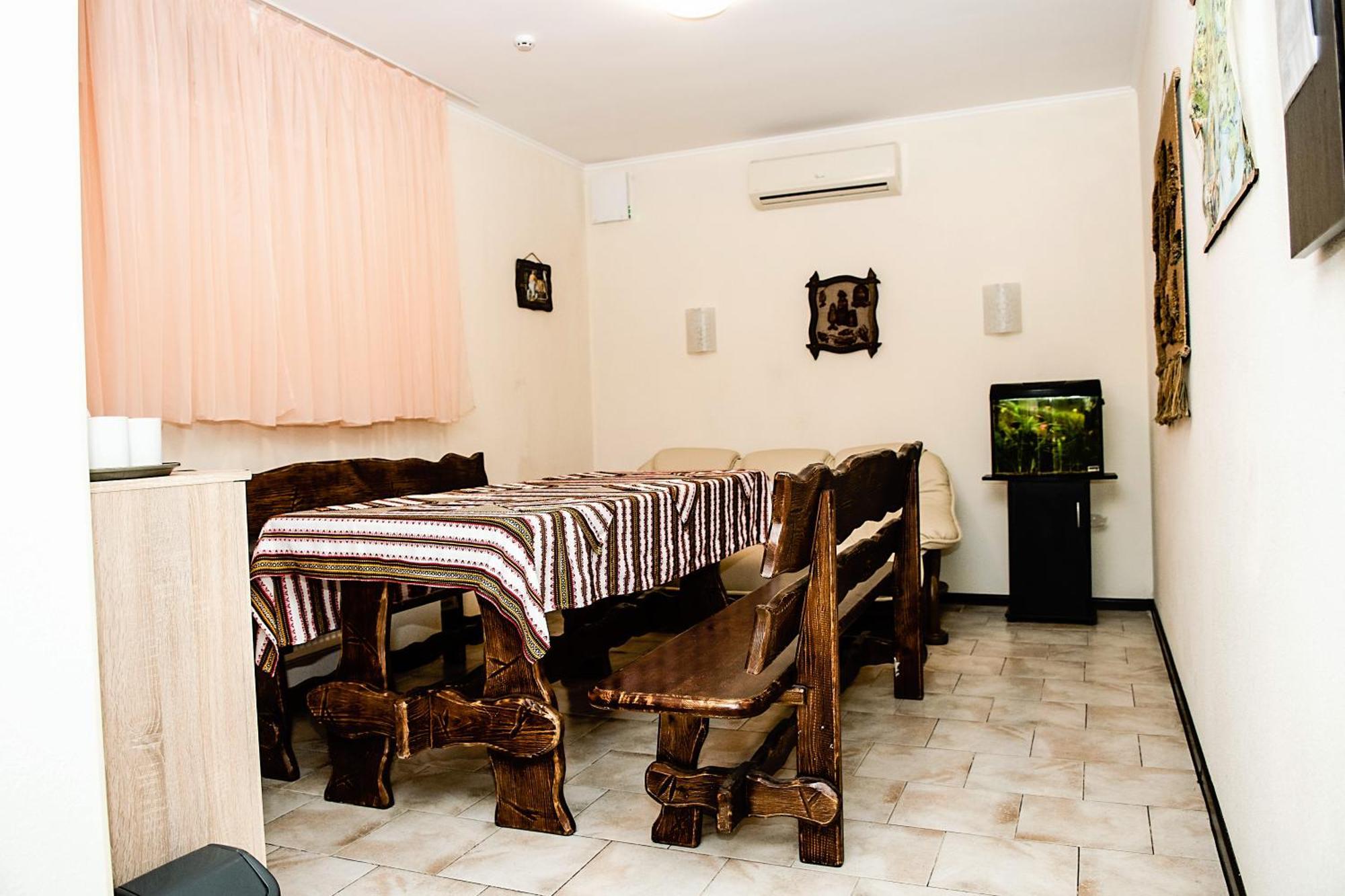 Breeze Hotel Одеса Екстериор снимка