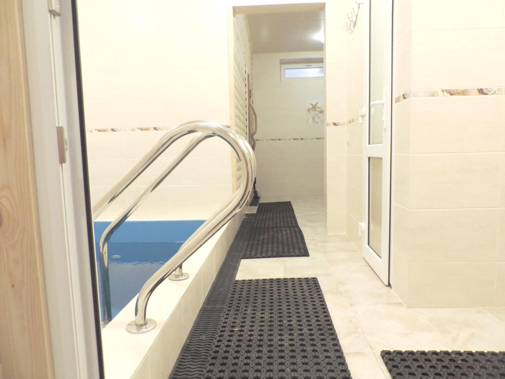 Breeze Hotel Одеса Екстериор снимка
