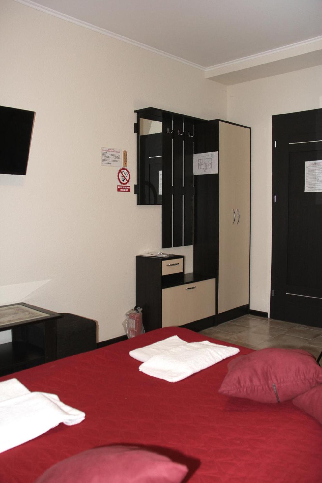 Breeze Hotel Одеса Екстериор снимка