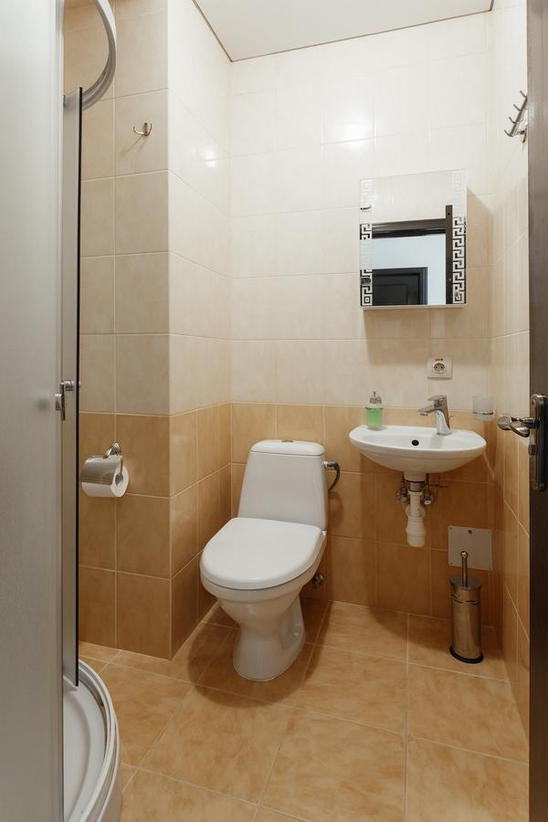 Breeze Hotel Одеса Екстериор снимка